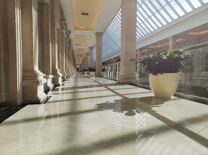 Cost of Tile in Madison, TN