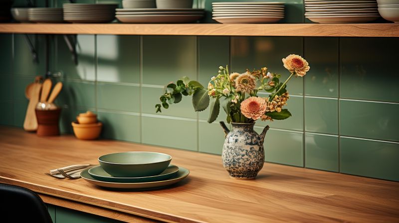 Kitchen Backsplash Tiles