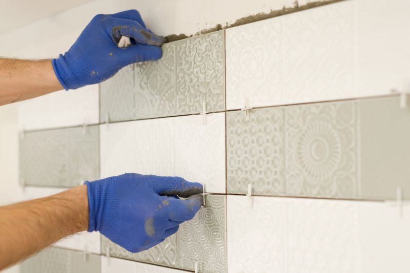 Commercial Tile Installers